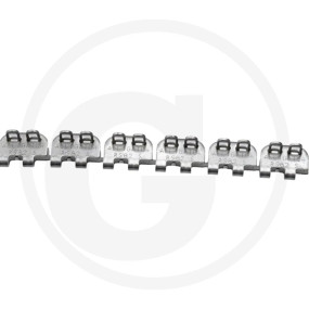 Verbinderset Rs62 Granit 647647403