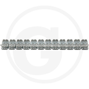 Verbinderset Rs125 Granit 647647412