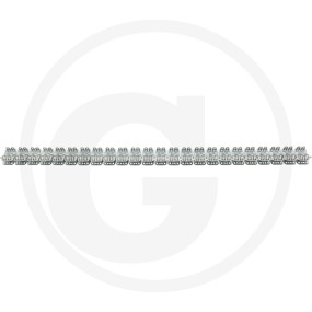 Verbinderset Rs125 Granit 647647413