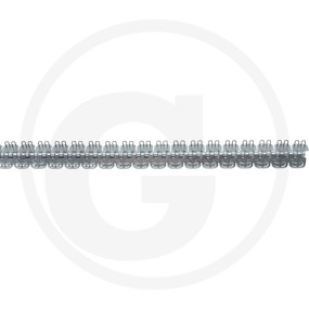 Verbinderset Rs125 Granit 647647416