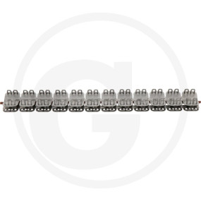 Verbinderset Rs125 Granit 647647418