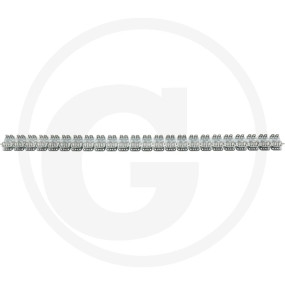 Verbinderset Rs125 Granit 647647423