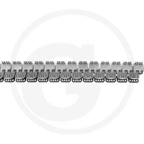 Verbinderset Rs187 Granit 647647427