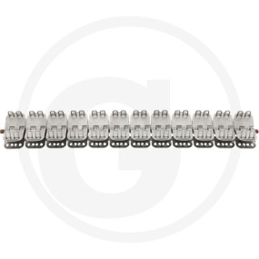 Verbinderset Rs187 Granit 647647430