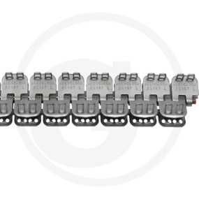 Verbinderset Rs187 Granit 647647431