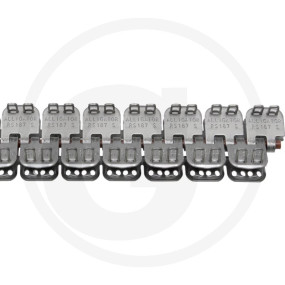 Verbinderset Rs187 Granit 647647435