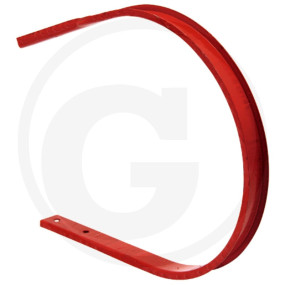 Abstreifer Granit 6477-152040F