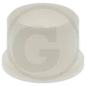 Tastradbuchse Granit 6478-151303F