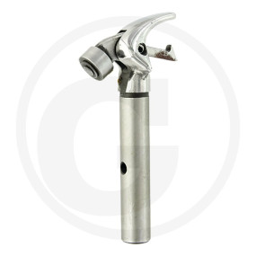 Knüpferhaken Granit 647AFH205783F