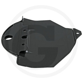 Gleitkufe Granit 647B1650086F