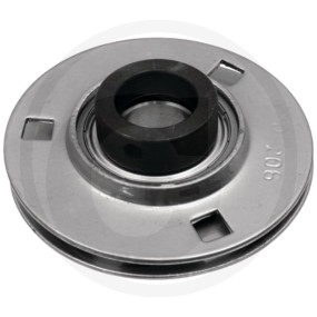 Flansch Granit 647C11452F