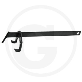 Klingenschlüssel Granit 647CM-059F