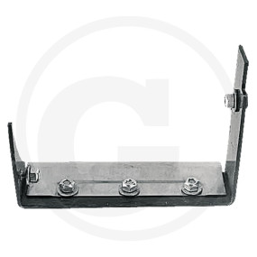 Gegenschneide Granit 647EP-0044F