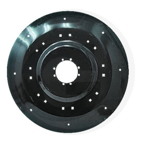 Mähteller Granit 647ET-0203F