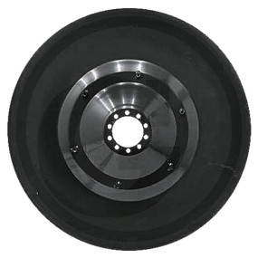 Gleitteller Granit 647ET-049F