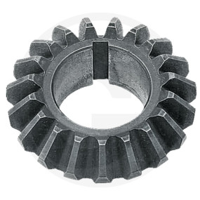Kegelrad 19Z Granit 647ET-28F