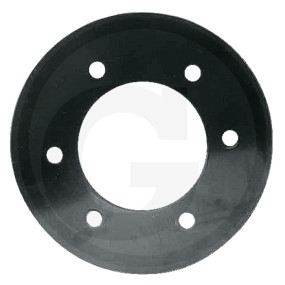 Abdeckkappe Granit 647ET-35F