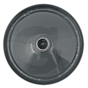 Gleitteller Granit 647GA-09F