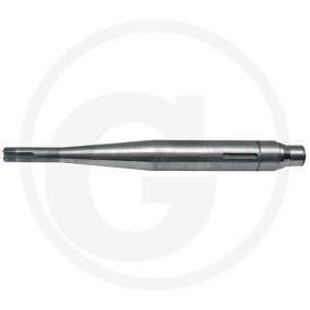 Welle Granit 647GT-256F