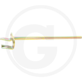 Klingenschlüssel Granit 647KU00022F