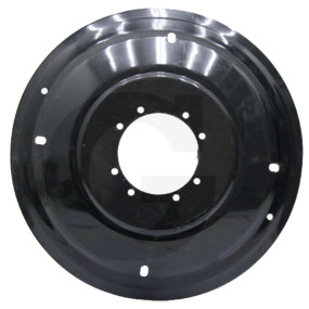 Mähteller Granit 647MC054K0F