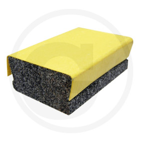 Schleifstein Granit 647MH-28F