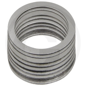 Passscheibe Satz Granit 647MT-00310F