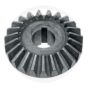 Zahnrad 23Z Granit 647MT-337F