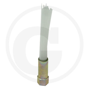 Fettstreichpinsel Granit 647ND-9791F