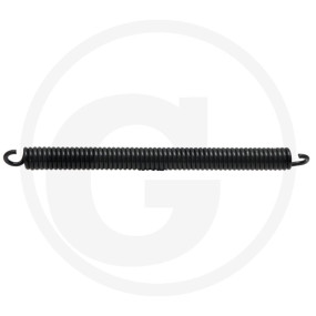 Zugfeder Granit 647PZ-264K0F