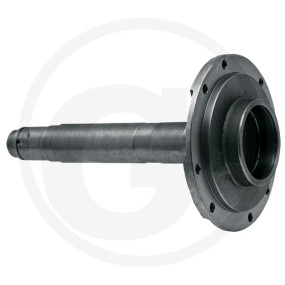 Nabe Granit 647RT-246F
