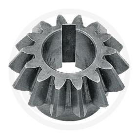 Ritzel 14Z Granit 647ST-44F