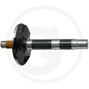 Welle Granit 647ST-93F