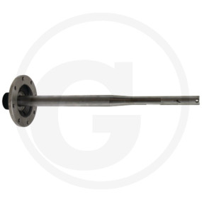 Welle Granit 647TF-0255F