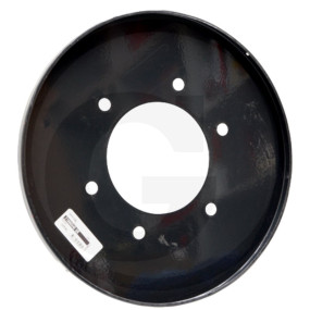 Deckel Granit 647TF-11K0F