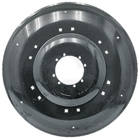 Mähteller Granit 647TT-021F