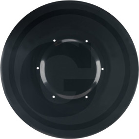 Gleitteller Granit 647TT-20F