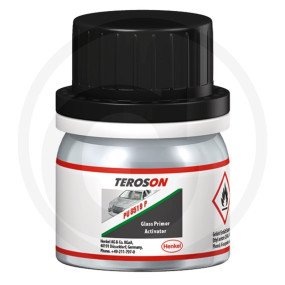 Teroson Bond All-In-One-Primer, 25 Ml Granit 650117800