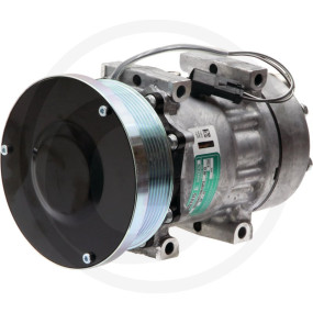 Klimakompressor Granit 6520010012