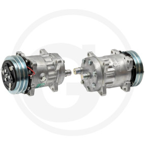 Klimakompressor Granit 6520010016