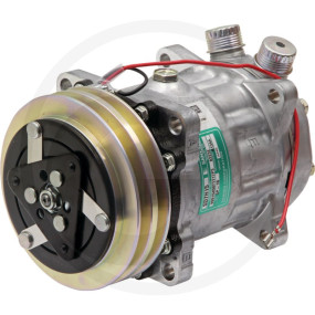 Klimakompressor Granit 6520010021