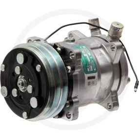 Klimakompressor Granit 6520010022