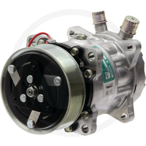 Klimakompressor Granit 6520010024