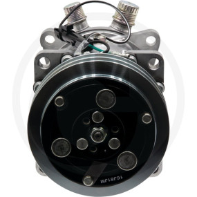 Klimakompressor Granit 6520010027