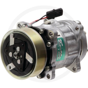 Klimakompressor Granit 6520010028