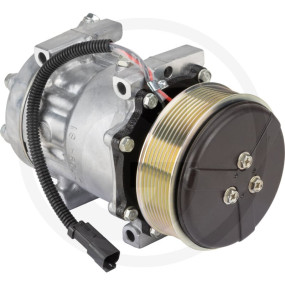 Klimakompressor Granit 6520010038