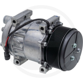 Klimakompressor Granit 6520010043