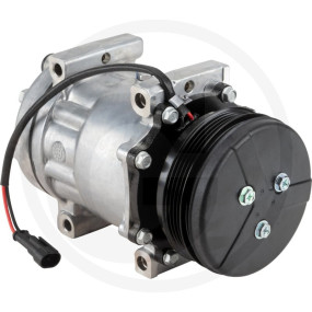 Klimakompressor Granit 6520010133