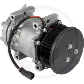 Klimakompressor Granit 6520010134