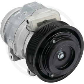 Klimakompressor Granit 6520010304